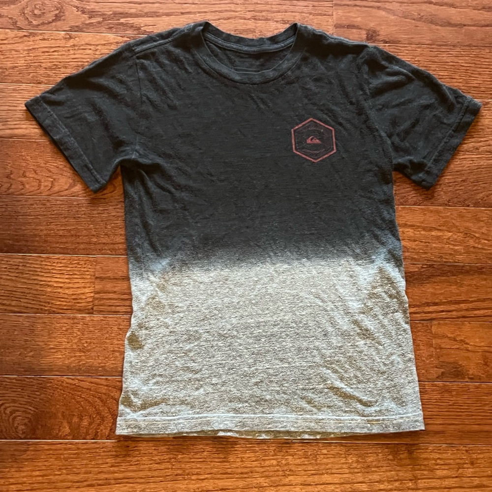 QuikSilver Boys Shirt